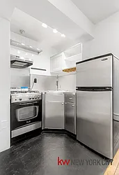 Rented by Keller Williams NYC