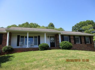 63 Patton Church Rd, Franklin, NC 28734