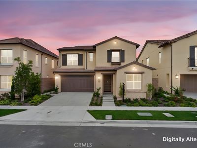 155 Somera, Irvine, CA, 92602