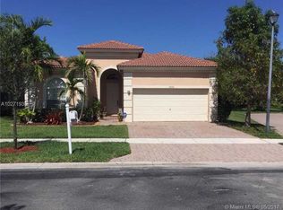 1872 NE 37th Ave, Homestead, FL 33033