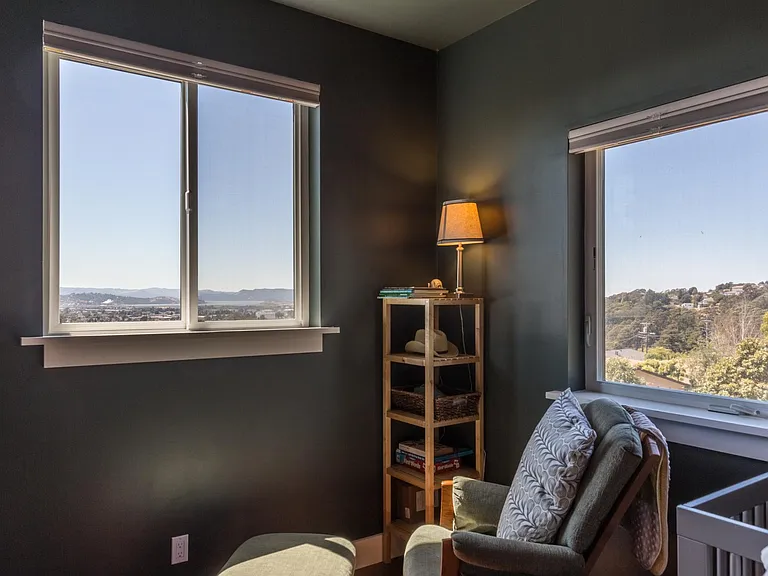 Third bedroom