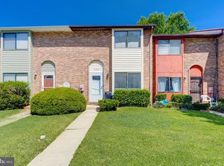 6402 Woodgreen Cir, Gwynn Oak, MD 21207