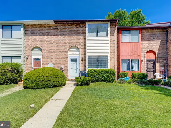6402 Woodgreen Cir, Gwynn Oak, MD 21207