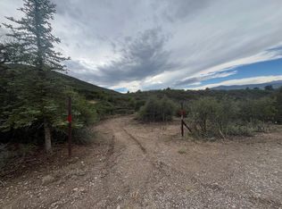 400 N Cobble Creek Dr E, Fairview, UT 84629