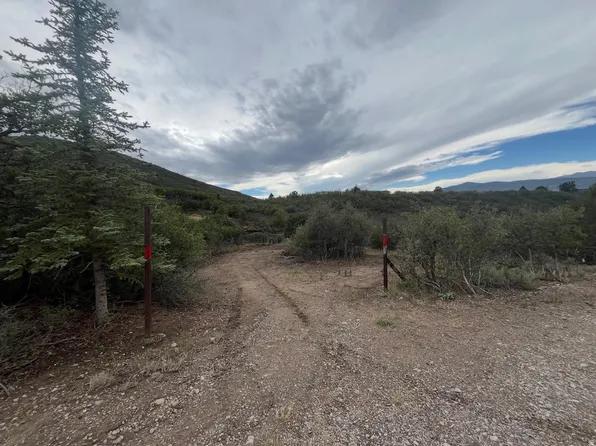 400 N Cobble Creek Dr E, Fairview, UT 84629
