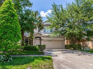 13024 Lily Pond Ct, Orlando, FL 32824