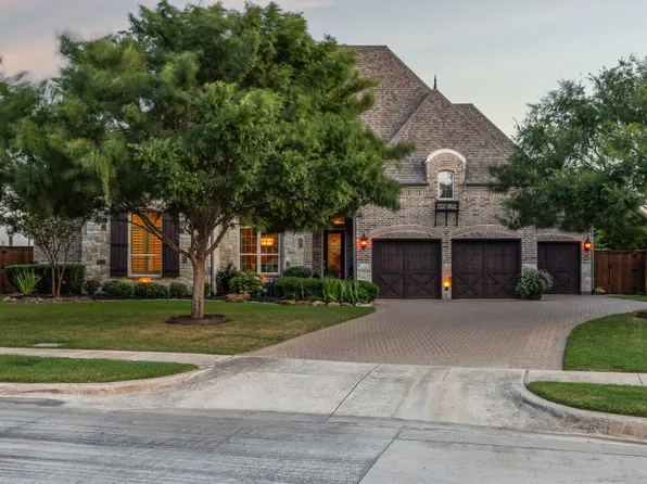 3616 Millbank, The Colony, TX 75056