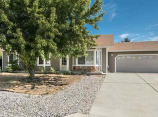 442 Beau Dr, Sparks, NV
