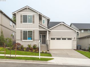 13249 SW Maddie Ln LOT 5, Tigard, OR 97224