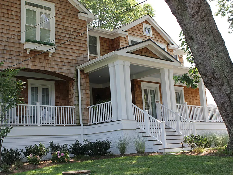 6607 Eleanore Ave — Photo 1