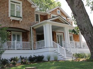 6607 Eleanore Ave, Tracys Landing, MD 20779