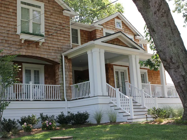 6607 Eleanore Ave, Tracys Landing, MD 20779