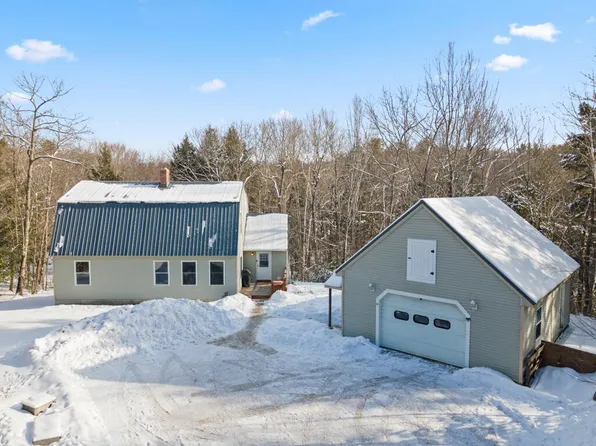 1006 Bakerstown Road, Poland, ME 04274