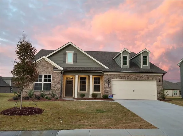 155 Cattail Ln, Winder, GA 30680