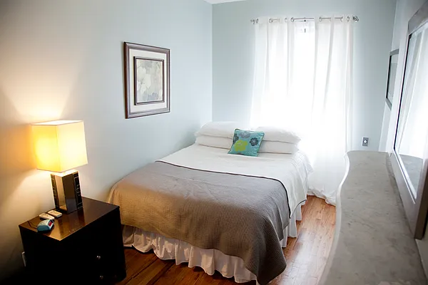 Rented by Geoffrey Stevens Realty | media 16