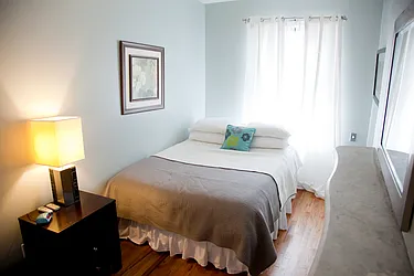 Rented by Geoffrey Stevens Realty