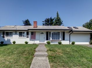 3800 NE 8th Ct, Renton, WA 98056