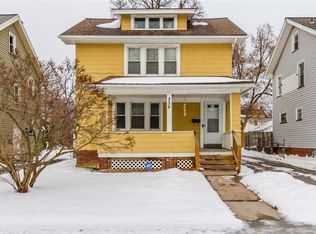 254 Winbourne Rd, Rochester, NY 14619