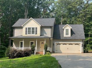 3346 Grange Hall Rd, Asheboro, NC 27205