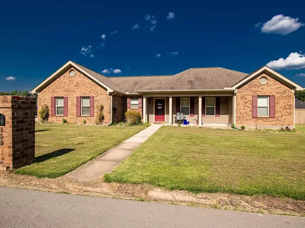 155 Whitetail Ln, Monticello, AR 71655