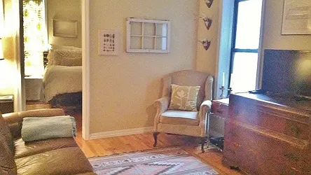 Rented by Park Property Advisors