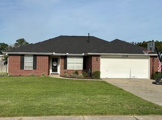 2339 Brightview Pl, Cantonment, FL 32533