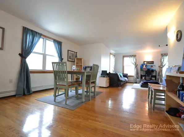 66 Brooks St #3, Brighton, MA 02135