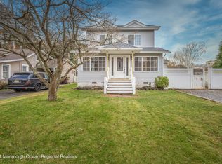 604 Bay Blvd, Bayville, NJ