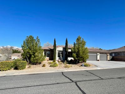 191 E Glen Canyon St, Toquerville, UT, 84774