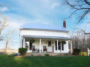 4000 County Road 114, Mount Gilead, OH 43338