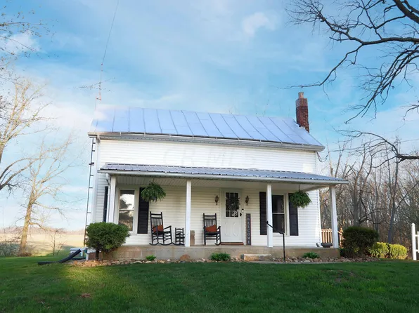 4000 County Road 114, Mount Gilead, OH 43338