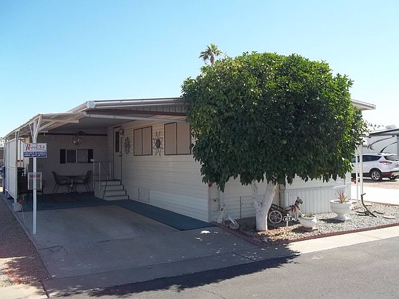 3rd image of 4700 E Main St #615