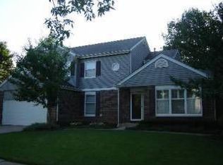 928 Interlaken Dr, Lake Zurich, IL