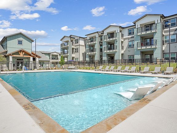 Sherman Park Village Apartments, in Dallas, Texas