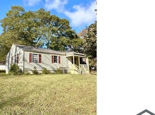 1136 Broad St, Birmingham, AL 35224