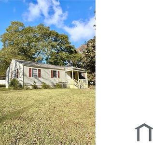 1136 Broad St, Birmingham, AL, 35224