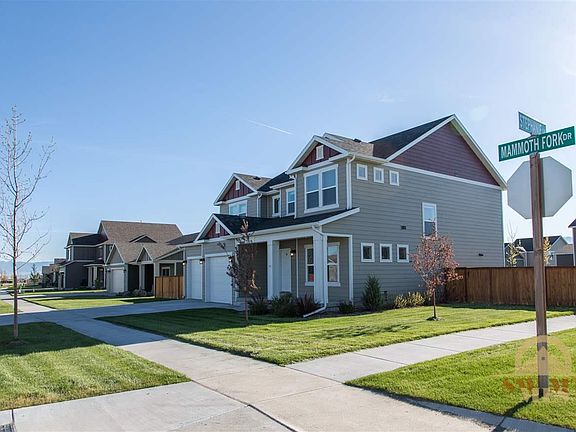 2nd image of 278 Mammoth Fork Dr