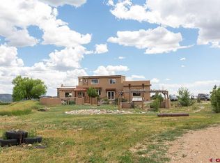 9971 County Road 141, Hesperus, CO 81326