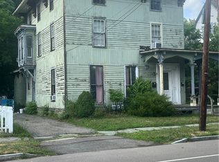514 W Church St, Elmira, NY 14905