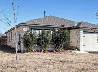 536 Christopher's Cv, Lockhart, TX 78644