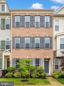 9657 Bothwell Ln, Frederick, MD, 21704