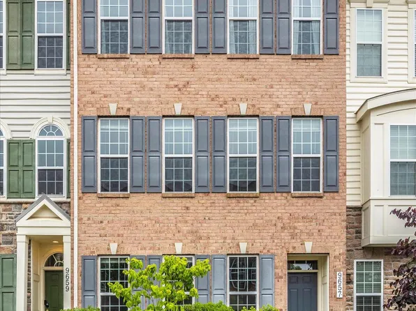 9657 Bothwell Ln, Frederick, MD 21704