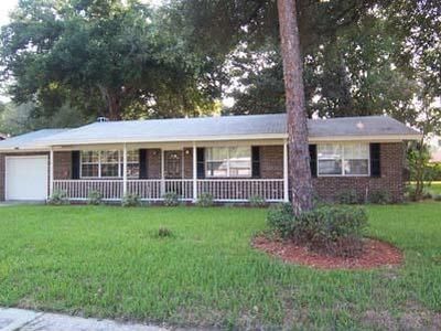 3526 Lenczyk Dr W, Jacksonville, FL, 32277