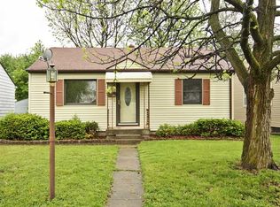 2050 Fisher Ave, Indianapolis, IN
