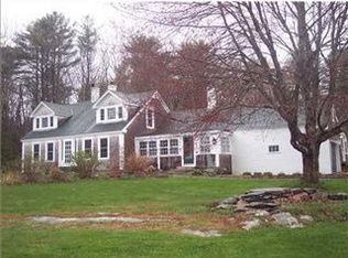 153 Flying Point Rd, Freeport, ME 04032