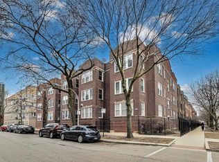 4454 N Hazel St #1, Chicago, IL 60640