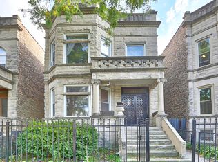 3839 W Jackson Blvd, Chicago, IL 60624