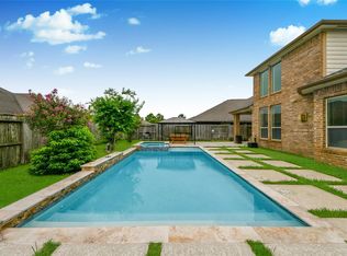 19823 Kelsey Gap Ct, Cypress, TX 77433