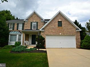 2 Redmile Ct, Reisterstown, MD 21136
