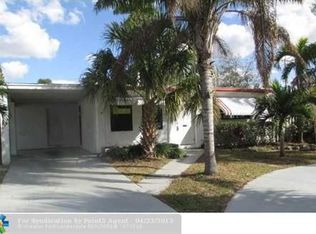 2524 NW 62nd Ave, Margate, FL 33063